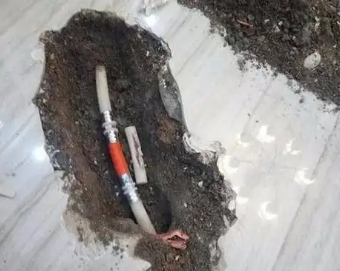 枣强测漏水电话