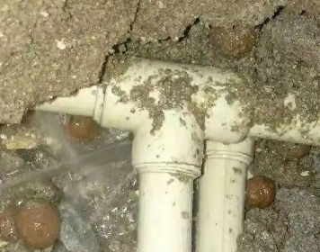 枣强测漏水多少钱