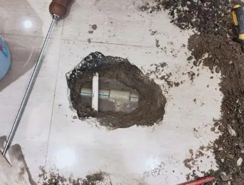 枣强测漏水电话