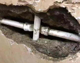 枣强测漏水哪家好