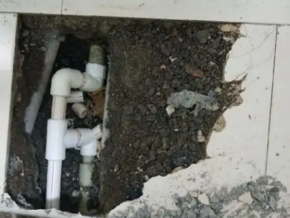 枣强测漏水哪家好