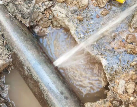 枣强测漏水公司