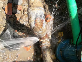 枣强测漏水公司电话