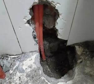 枣强漏水检测电话