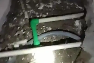 枣强测漏水公司