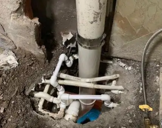 枣强漏水检测哪家好