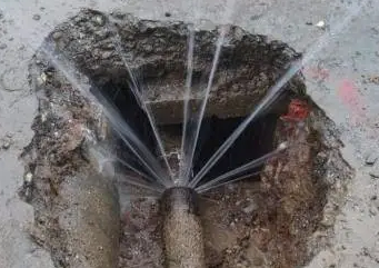 枣强漏水检测多少钱