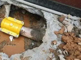 枣强漏水检测哪家好