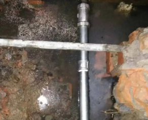 枣强漏水检测公司电话