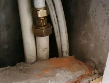 枣强水管漏水检测哪家好