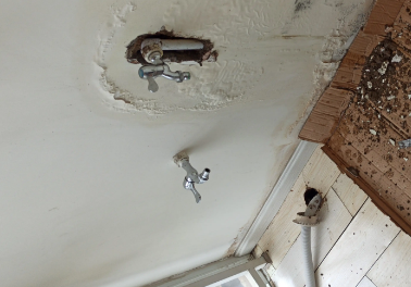 枣强卫生间测漏水