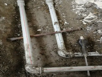 枣强卫生间测漏水多少钱