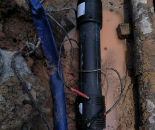 枣强水管漏水检测多少钱