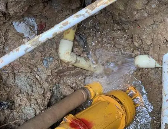 枣强水管漏水检测哪家好