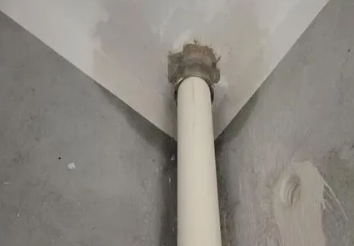 枣强卫生间测漏水之渗水防护