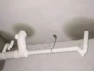 枣强卫生间测漏水的几种情景