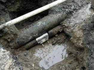 枣强水管漏水检测的传递距离多少