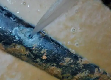 枣强水管漏水检测多少钱