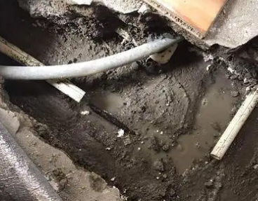 枣强卫生间测漏水价格明细