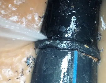 枣强水管漏水检测的小妙招