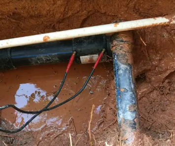 枣强水管漏水检测多少钱