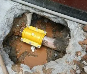 枣强水管漏水检测的几种情况