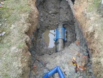 枣强水管漏水检测多少钱