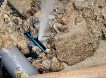 枣强水管漏水检测哪家好