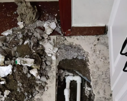 枣强卫生间测漏水的相关问题