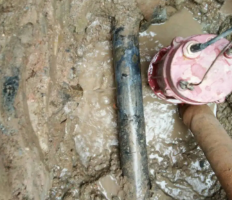 枣强水管漏水检测的检测方法