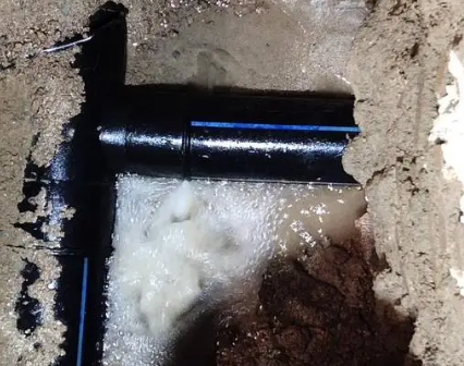 枣强水管漏水检测哪家好