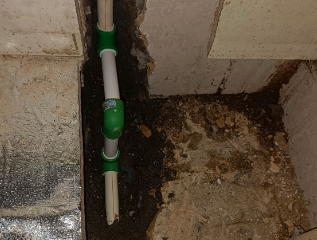 枣强卫生间测漏水哪家好