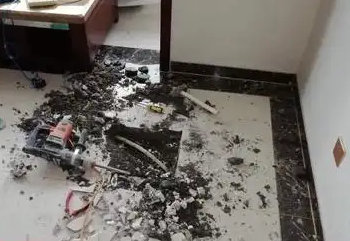 枣强漏水检测多少钱