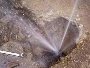 枣强水管漏水检测哪家好