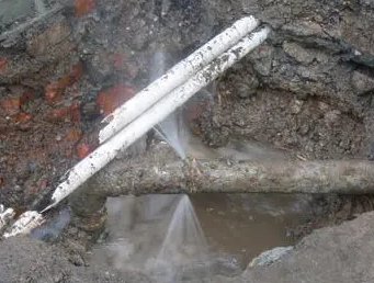 枣强测漏水多少钱