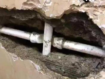 枣强漏水检测电话多少