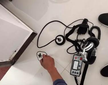 枣强测漏水公司电话